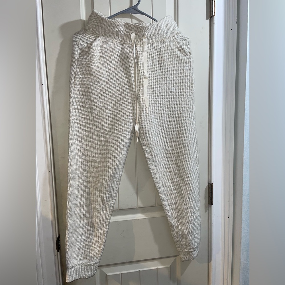 Aerie Offline Snow Day Joggers